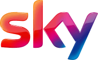 sky logo