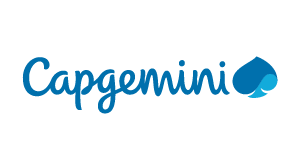 Capgemini logo