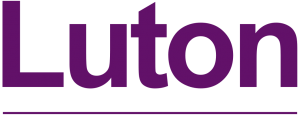 luton council logo