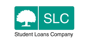 Student loans company logo